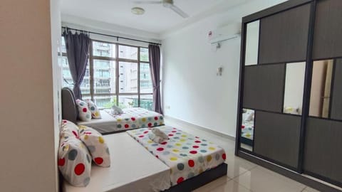 PALAZIO CONDO (MOUNT AUSTIN) Apartment in Johor Bahru