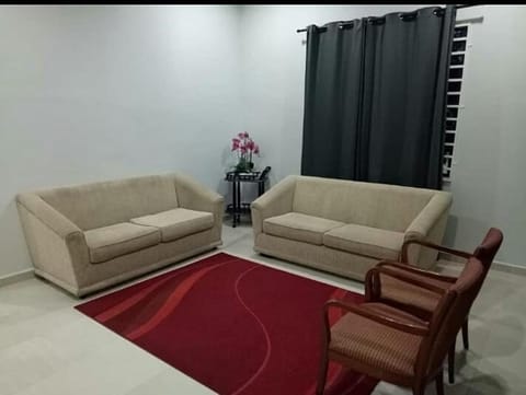 Nikmat Homestay TAIF Apartment in Terengganu, Malaysia