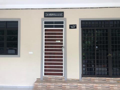 Nikmat Homestay TAIF Apartment in Terengganu, Malaysia