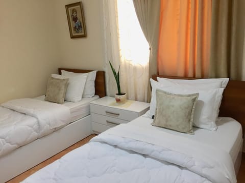 Iljazi's Apartaments Apartment in Vlorë
