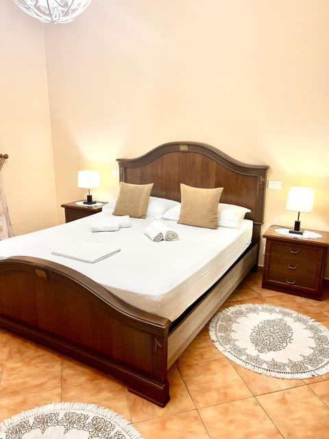 Iljazi's Apartaments Apartment in Vlorë