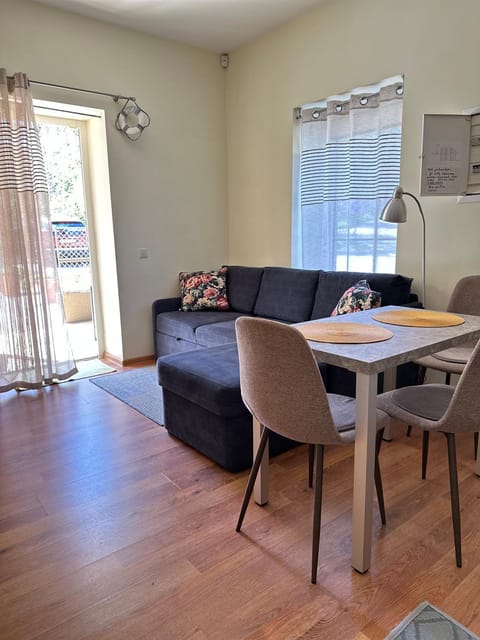 Apartamentai Vetrungiu g 3 Apartment in Klaipėda County, Lithuania