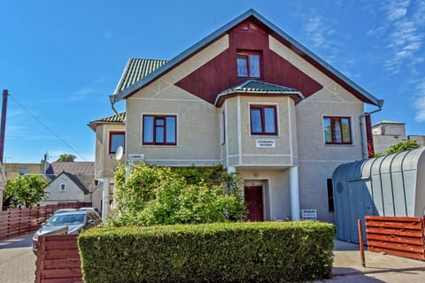 Holiday house KNP Vacation rental in Palanga