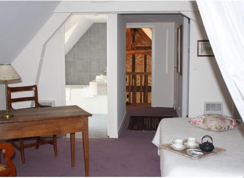 La rabouillere Bed and Breakfast in Centre-Val de Loire