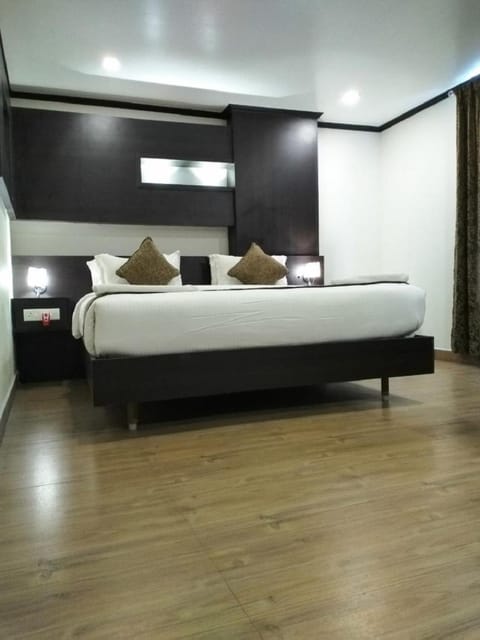 saravanaa residency Hotel in Madurai