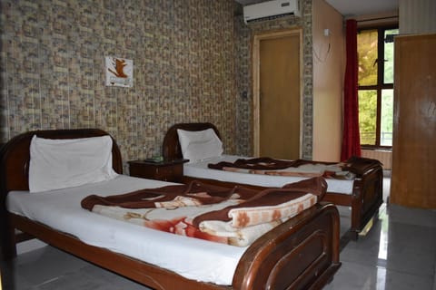 Sitara Hotel Hotel in Islamabad