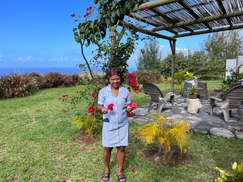 COCO MANGO Villa Wohnung in Mauritius