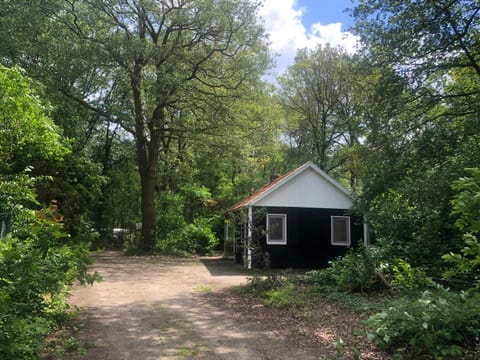 Vakantiehuis De Veldhoen vrijgelegen nabij de rivier de Vecht House in Overijssel (province)