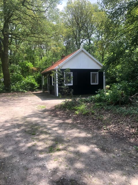 Vakantiehuis De Veldhoen vrijgelegen nabij de rivier de Vecht House in Overijssel (province)