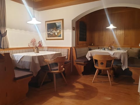 Garni Le Chalet Hotel in Santa Cristina Gherdëina