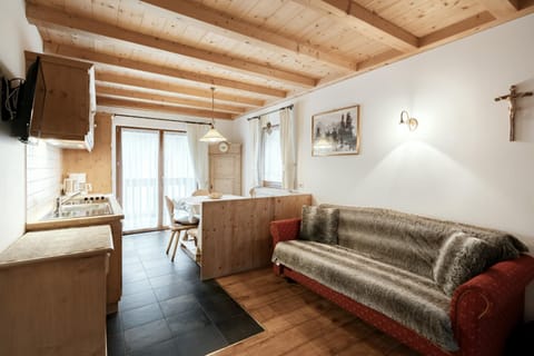 Apartments Isgla Apartment in Sëlva