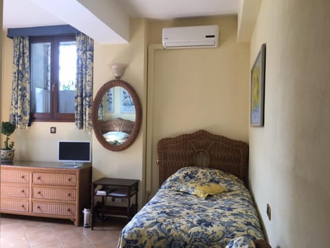 Villa Castiglioni Apartment Condominio in Laglio