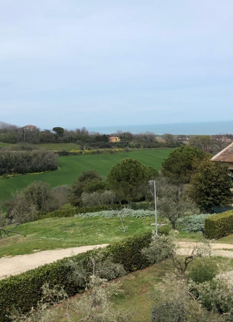 Il Castellano Vacanze Condo in Porto Sant'Elpidio