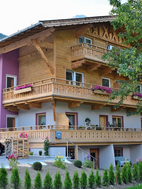 Ferienwohnung Sevim Eigentumswohnung in Garmisch-Partenkirchen
