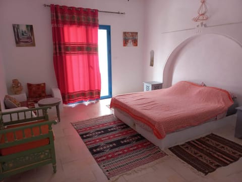 villa la rose des sables Bed and Breakfast in Tunisia