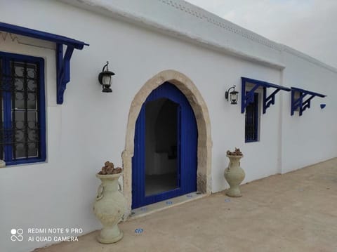 villa la rose des sables Bed and Breakfast in Tunisia