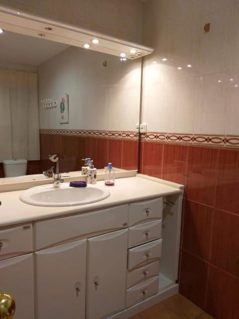 Apartamento Turístico Tarragona CENTRO Apartment in Tarragona