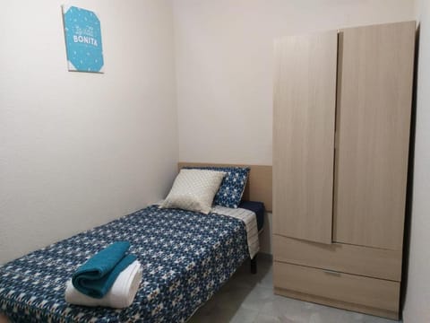 Apartamento Turístico Tarragona CENTRO Apartment in Tarragona