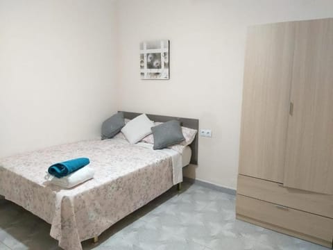 Apartamento Turístico Tarragona CENTRO Apartment in Tarragona