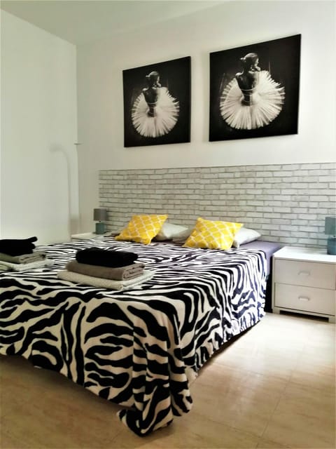 Unigue Design Apartment, Gandia Eigentumswohnung in Gandia