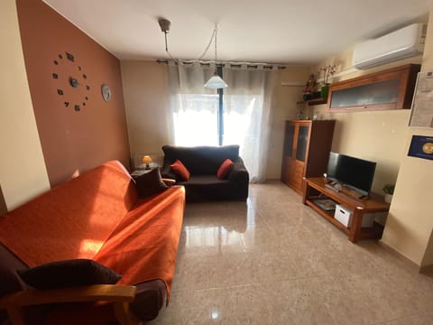 Apartamento Cinca Pirineo en Aínsa Apartment in Aínsa