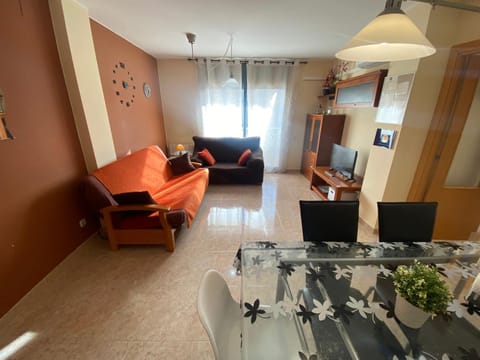 Apartamento Cinca Pirineo en Aínsa Wohnung in Aínsa