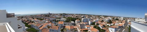 View (from property/room), Sea view