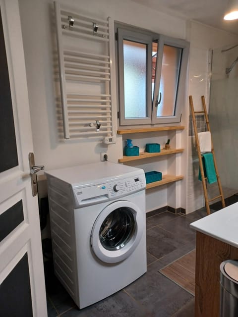 le gîte le CAMÉLIA House in Centre-Val de Loire