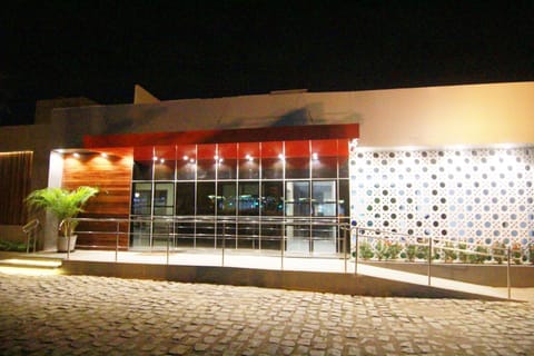Hotel Terra do Sal Hôtel in Mossoró