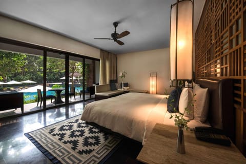 Diwa Club by Alila - A Hyatt Brand Resort in India