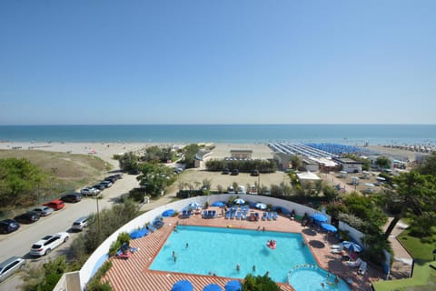 Hotel Bellevue Beach - sul mare Hotel in Milano Marittima