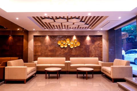 Hotel Ritz - New Delhi, Paharganj Hotel in New Delhi