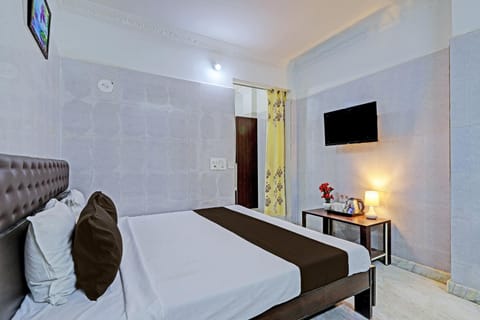 OYO Hotel Golden Pride Hôtel in Hyderabad