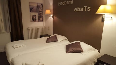 The Originals City, Hôtel Le Cheval Rouge, Tours Ouest Hotel in Centre-Val de Loire