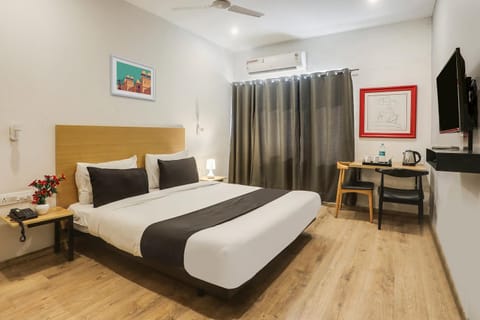 Super Townhouse 176 Rajdhani Residency Hotel in Hyderabad