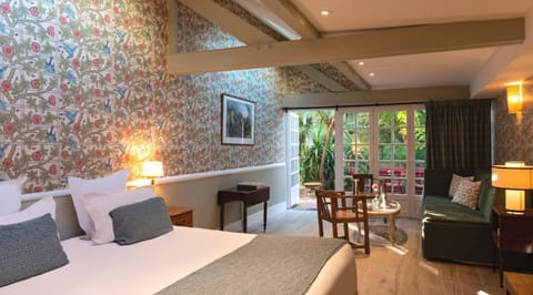 Hôtel Le Saint Christophe Hotel in La Baule-Escoublac