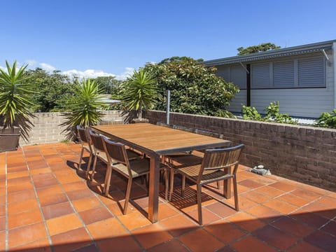 Aroona at Minnamurra Apartment in Kiama