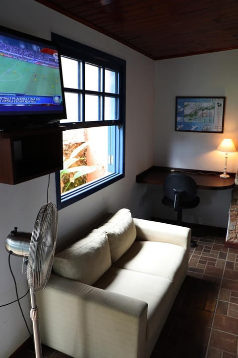 Pousada Casa Paty Inn in State of Rio de Janeiro