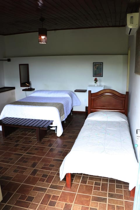 Pousada Casa Paty Inn in State of Rio de Janeiro