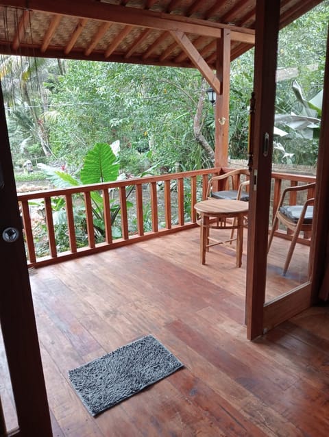 Loka Amertha Bed and Breakfast in Sidemen