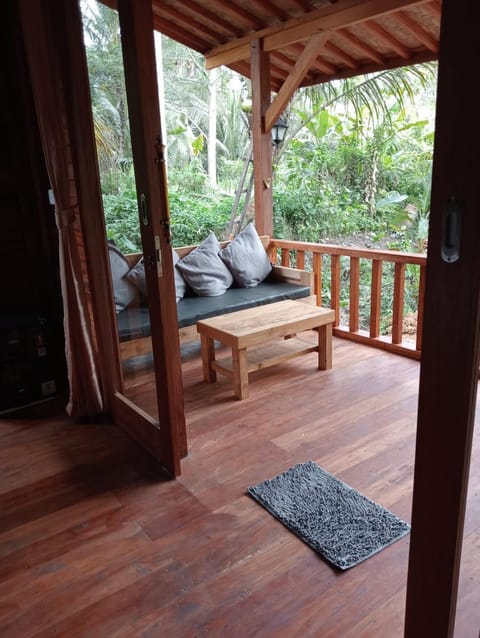 Loka Amertha Bed and Breakfast in Sidemen