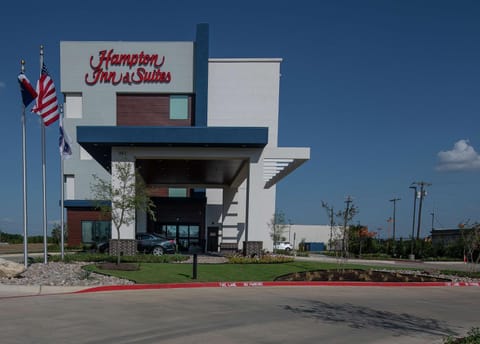 Hampton Inn & Suites Duncanville Dallas, Tx Hotel in Duncanville