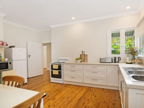 Canary Cottage Maison in Bowral