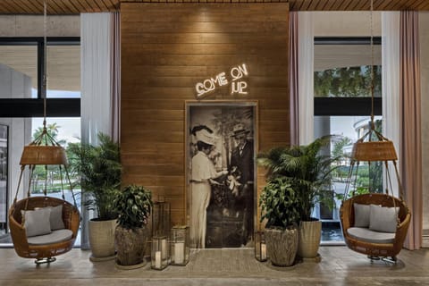 The Ben, Autograph Collection Hotel in West Palm Beach