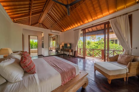 Villa Rubina - Luxury Pool Villa in Batu Belig Next to the Beach! Casa in North Kuta