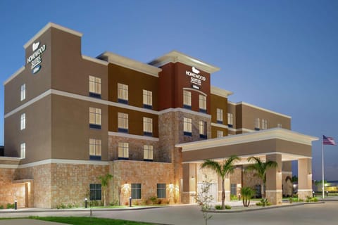 Homewood Suites By Hilton Harlingen Hotel in San Benito