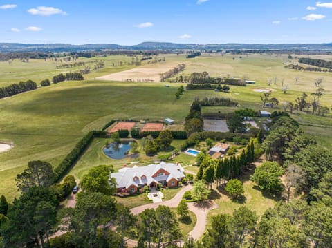 Iona Park Casa in Moss Vale