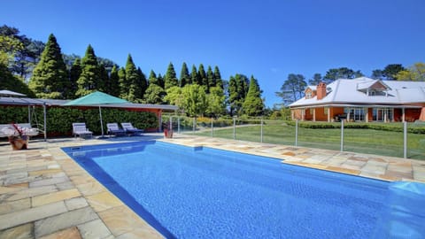 Iona Park, Moss Vale Casa in Moss Vale