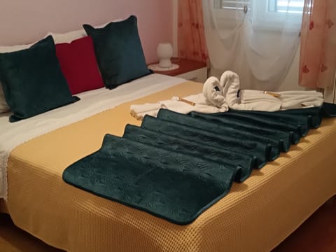 Apartments and Rooms PUNTA Bed and Breakfast in Istria County