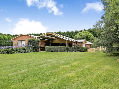 Misty Creek of Robertson Casa in Robertson